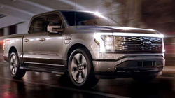 SHBA-ja në pritje të Ford F-150 Lighting elektrik