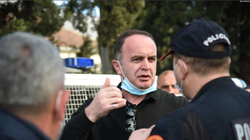 Komuna e Tuzit i ankohet SHBA-së për “diskriminim” nga Qeveria e Malit të Zi