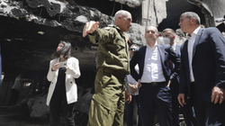 Vazhdon konflikti izraelito-palestinez, Maas dënon sulmet “masive” në Izrael