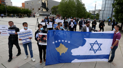 Sociologët thonë se Kosovës nuk i bëjnë mirë solidarizimet për çështjen izraelito-palestineze