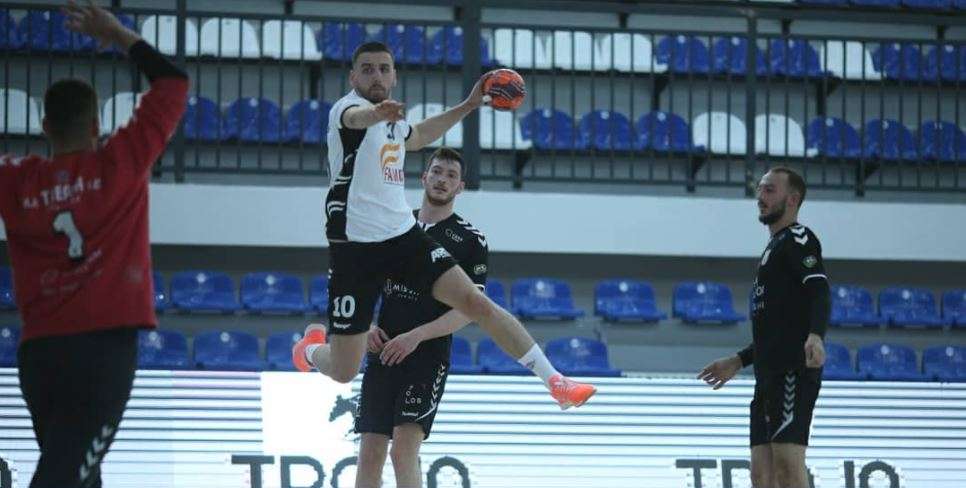 Besa Famgas kalon në finale, takohet me Prishtinën