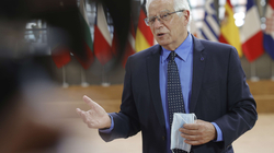 Borrelli shkruan për “dinamikën e re” për Ballkanin, kërkon liberalizimin e vizave për Kosovën