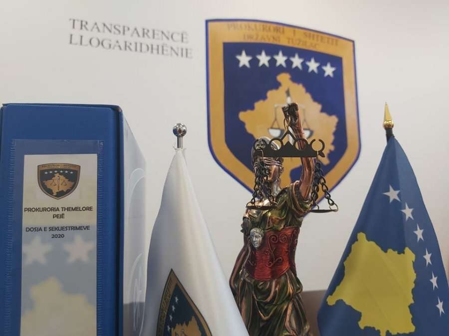 Kërkohet paraburgim për të dyshuarin që u prezantua rrejshëm si polic