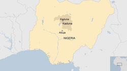 Gjenerali i ushtrisë nigeriane dhe 10 oficerë vdesin pas rrëzimit të avionit
