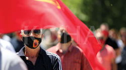 OVL-ja e UÇK-së paralajmëron protesta nëse nuk rriten pensionet e veteranëve krahas pagës minimale