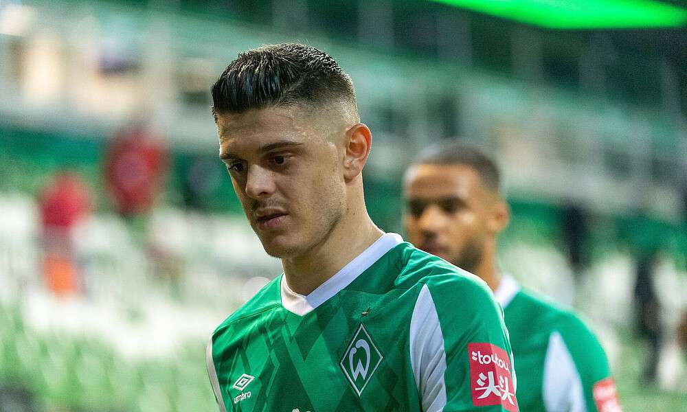 Rashica përshëndetet me gol nga Bundesliga