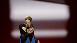 Historiku i Shqipërisë në “Eurovision”
