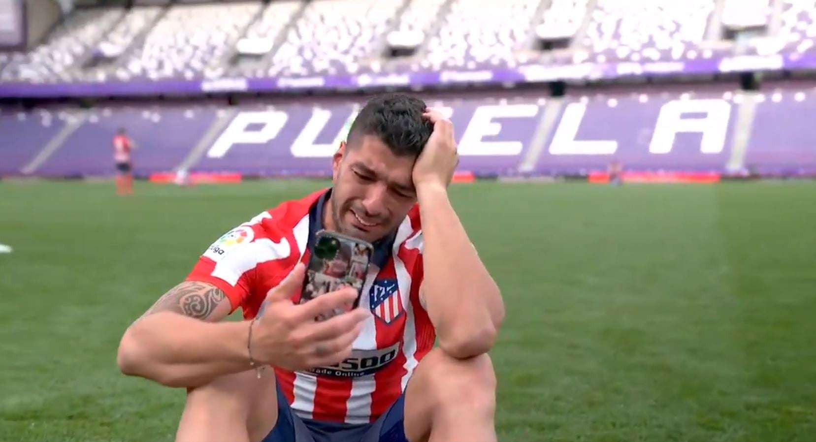 Suarez do të largohet nga Atletico