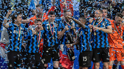 Interi klubi i parë që i luan 3000 ndeshje në Serie A
