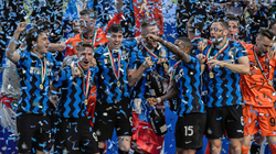Interi klubi i parë që i luan 3000 ndeshje në Serie A