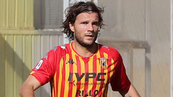 Hetemaj me të arritur të madhe, luan ndeshjen e 300-të në Serie A
