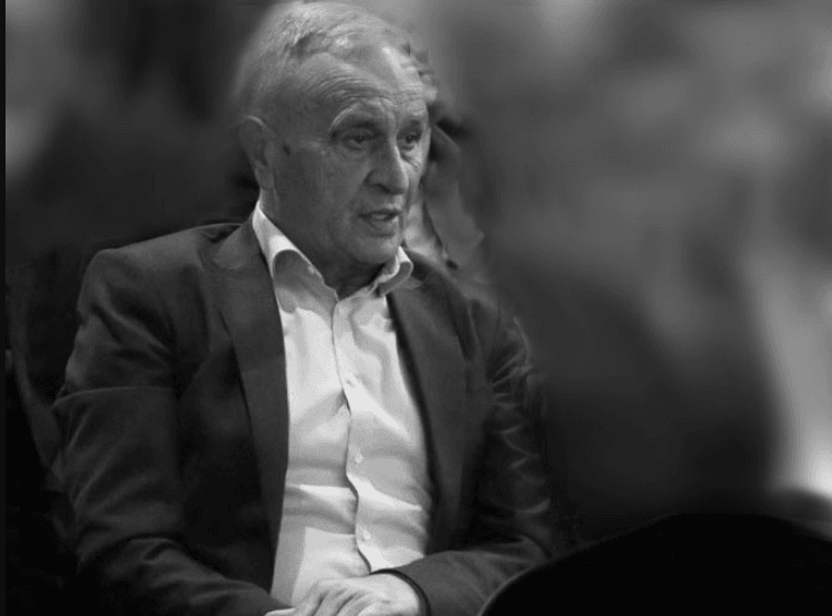 Vdiq trajneri i njohur Mehmet Fetahu-Meksa
