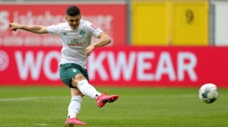Aston Villa ofron 16 milionë euro për Rashicën
