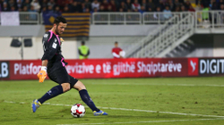 Ujkani e vlerëson mrekulli mbijetesën në Serie A