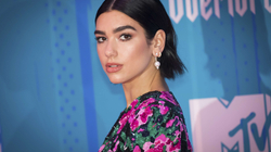 Dua Lipa reagon ndaj organizatës që e quajti atë antisemitike