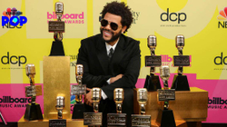 The Weeknd fitues i 10 çmimeve “Billboard Music Awards”