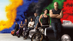“Fast & Furious 9” shënon hapjen më të mirë në Kinë prej shpërthimit të pandemisë