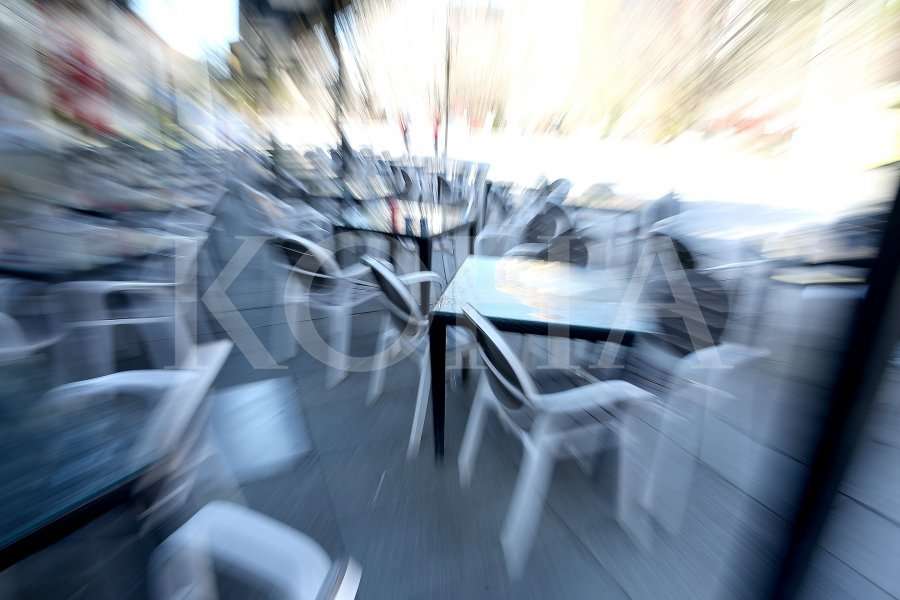 Gastronomët paralajmërojnë protesta nëse Qeveria nuk i zbut masat