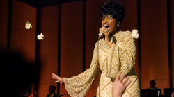 Jennifer Hudson me interpretim të mahnitshëm në filmin biografik “Respect”