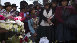 Të paktën 14 të vrarë në Peru nga grupi terrorist Shining Path