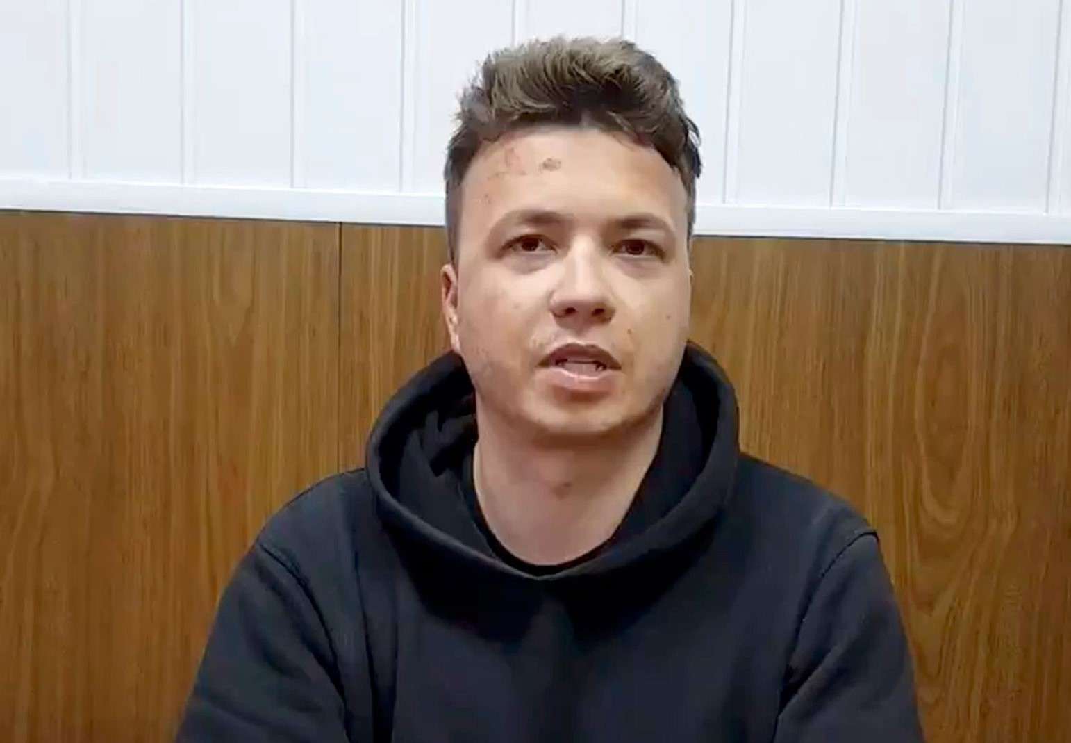 “Rrëmbimi” bjellorus që hap një kaptinë të re për autokratët