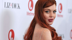Lindsay Lohan u rikthehet filmave me një projekt të Netflixit