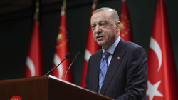 Erdogan: Islamofobia ka prodhuar masakrat në Bosnjë e tragjedinë në Palestinë