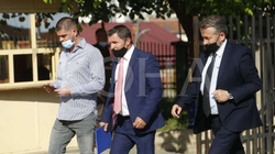 Nis me dyer të mbyllura takimi mes përfaqësuesve të hotelerisë dhe ministrit Vitia