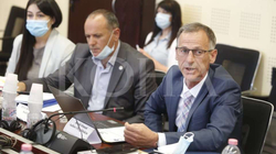 Osmani: Gjatë auditimit janë hasur 55 raste që dyshohet se kanë natyrë penale