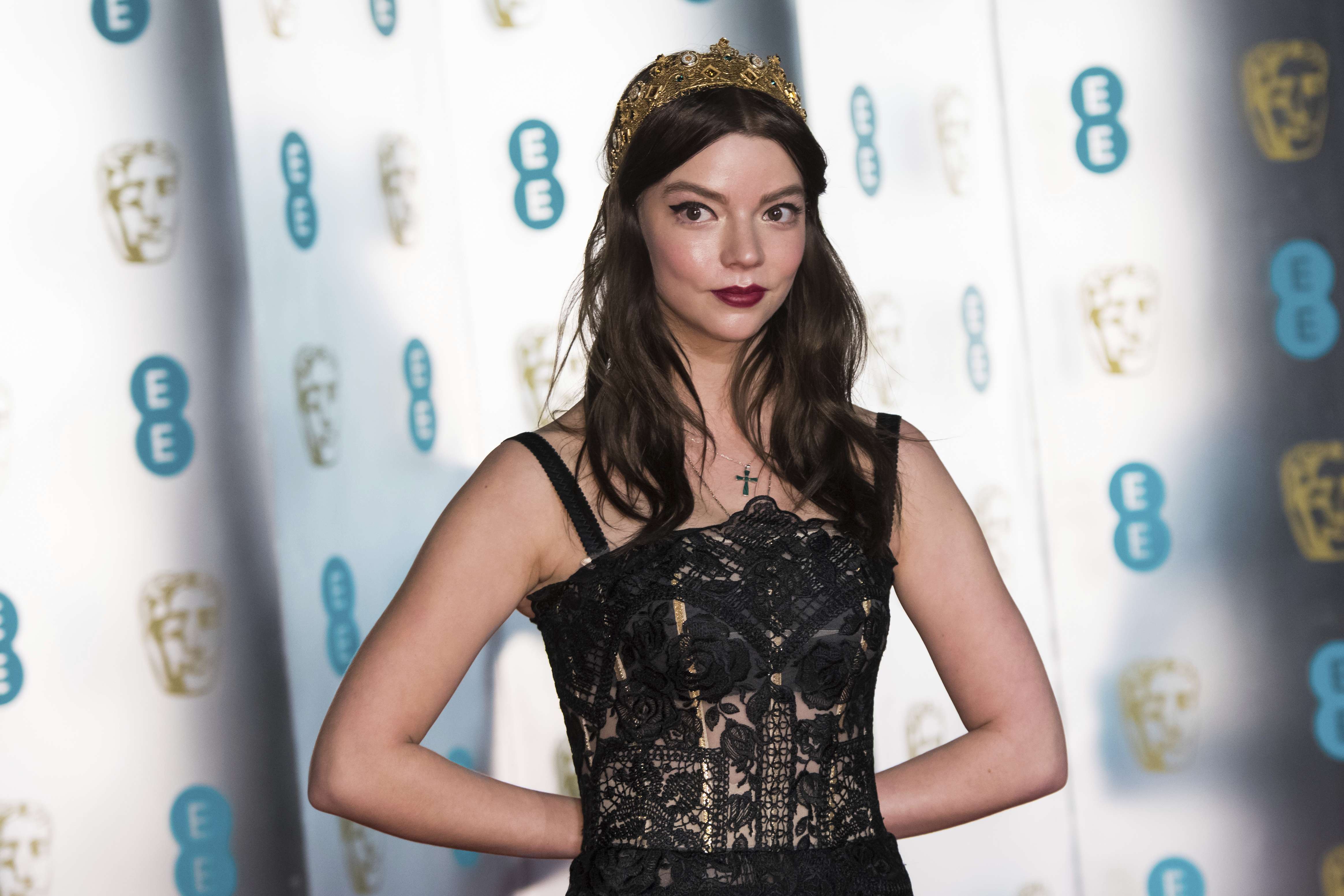 “Last Night in Soho” filmi i ardhshëm i aktores Anya Taylor-Joy