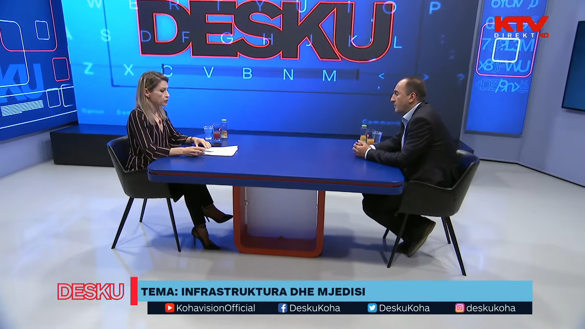 Aliu për shpronësimet: Ministria ua ka rreth 180 milionë euro borxh pronarëve të tokave