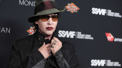 Urdhërarrest për këngëtarin Marilyn Manson