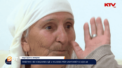 Rrëfimi i 83-vjeçares që u kujdes për ushtarët e UÇK-së