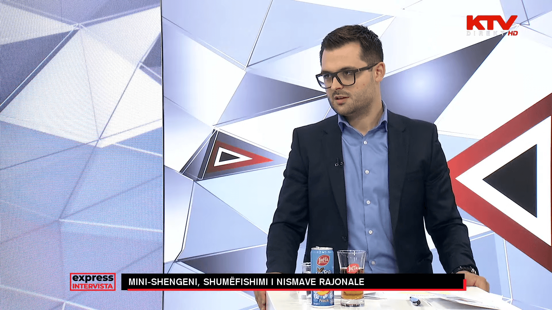 Xhambazi: Momenti për liberalizim të vizave iku, tani jemi në fazë të re politike