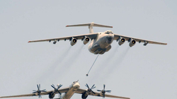 Rusia dislokon tre aeroplanë bombardues me aftësi bërthamore në Siri
