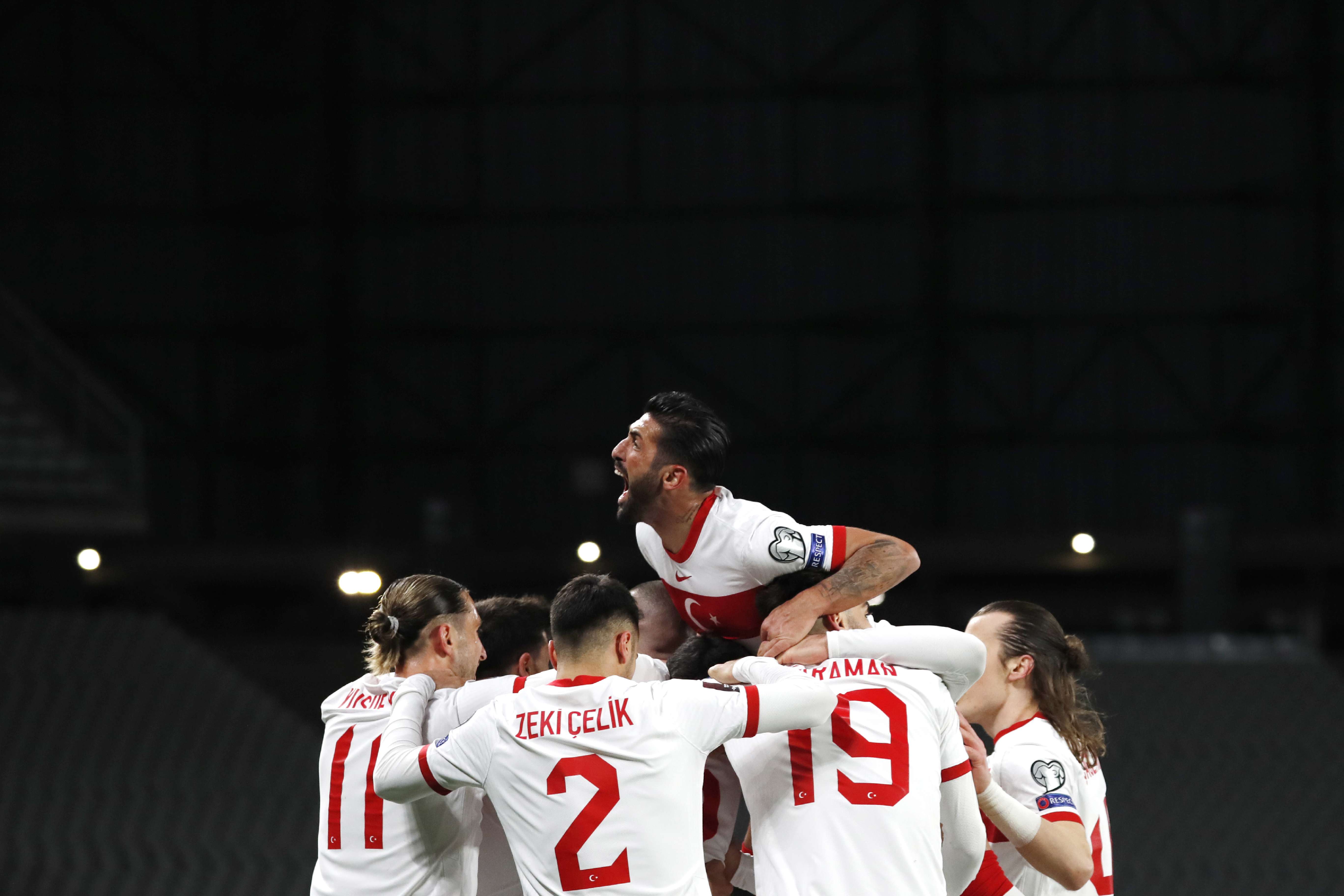 #Profili - Euro 2020: Turqia, e frymëzuar nga suksesi i vitit 2008, futet në Evropian