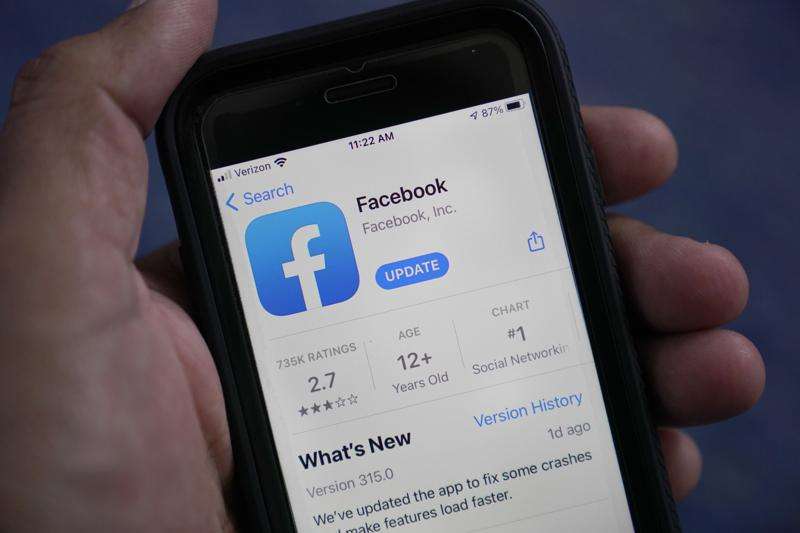 Facebooku nuk do t’i fshijë përmbajtjet se COVID-19 është krijuar nga njeriu