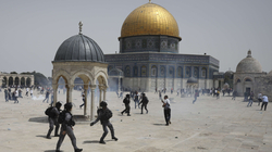 Izraeli suspendon policin që shtiu mbi 16-vjeçaren palestineze