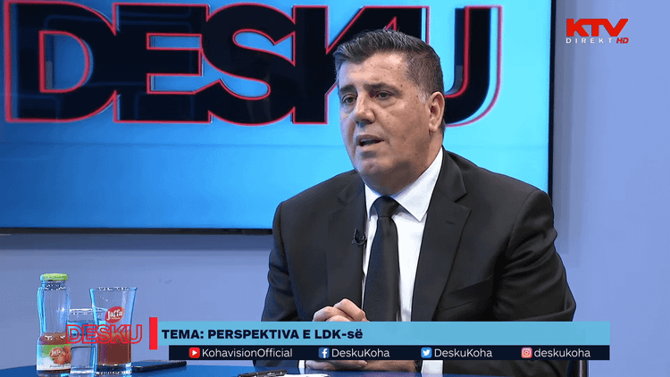 Haziri: U dorëzua i gjithë dokumenti për dialogun, Kurti t’i ftojë liderët në takim të përbashkët