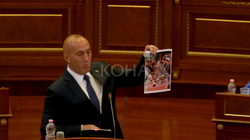 Durmishi i përgjigjet Haradinajt: Je në siklet sepse s’mund të bëni më keqpërdorime