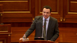 Kurti pas shkarkimit të Bordit të AKP-së: Të mirat vijnë ngadalë, të këqijat duhen ndalur shpejt