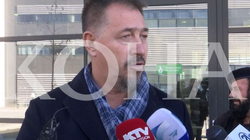 Sami Lushtaku, kandidat i PDK-së për Skenderajn
