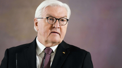 Presidenti gjerman beson në angazhim konstruktiv të Kosovës në dialog me Serbinë