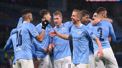 Rrugëtimi i Cityt deri në finale të “Championsit”