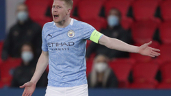 De Bruyne i vendosur të jetë hero i Championsit