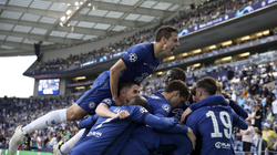 Formacionet zyrtare Chelsea-City