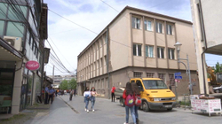 Ministria kërkon siguri që ish-ndërtesa e Gjykatës të mos rrafshohet