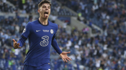 Deklarata e Havertzit pasi vendosi finalen