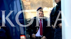Miftaraj: Lushtaku nuk mund të kandidojë për kryetar të Skenderajt