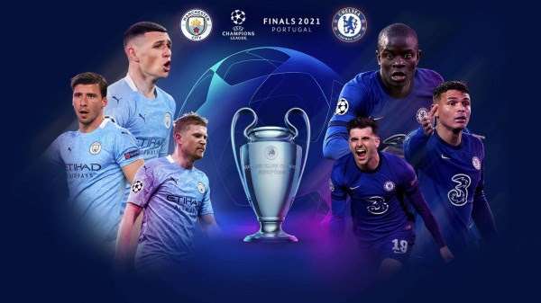 Manchester City – Chelsea, formacionet e mundshme